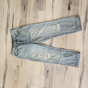 Womens BDG jeans size 25